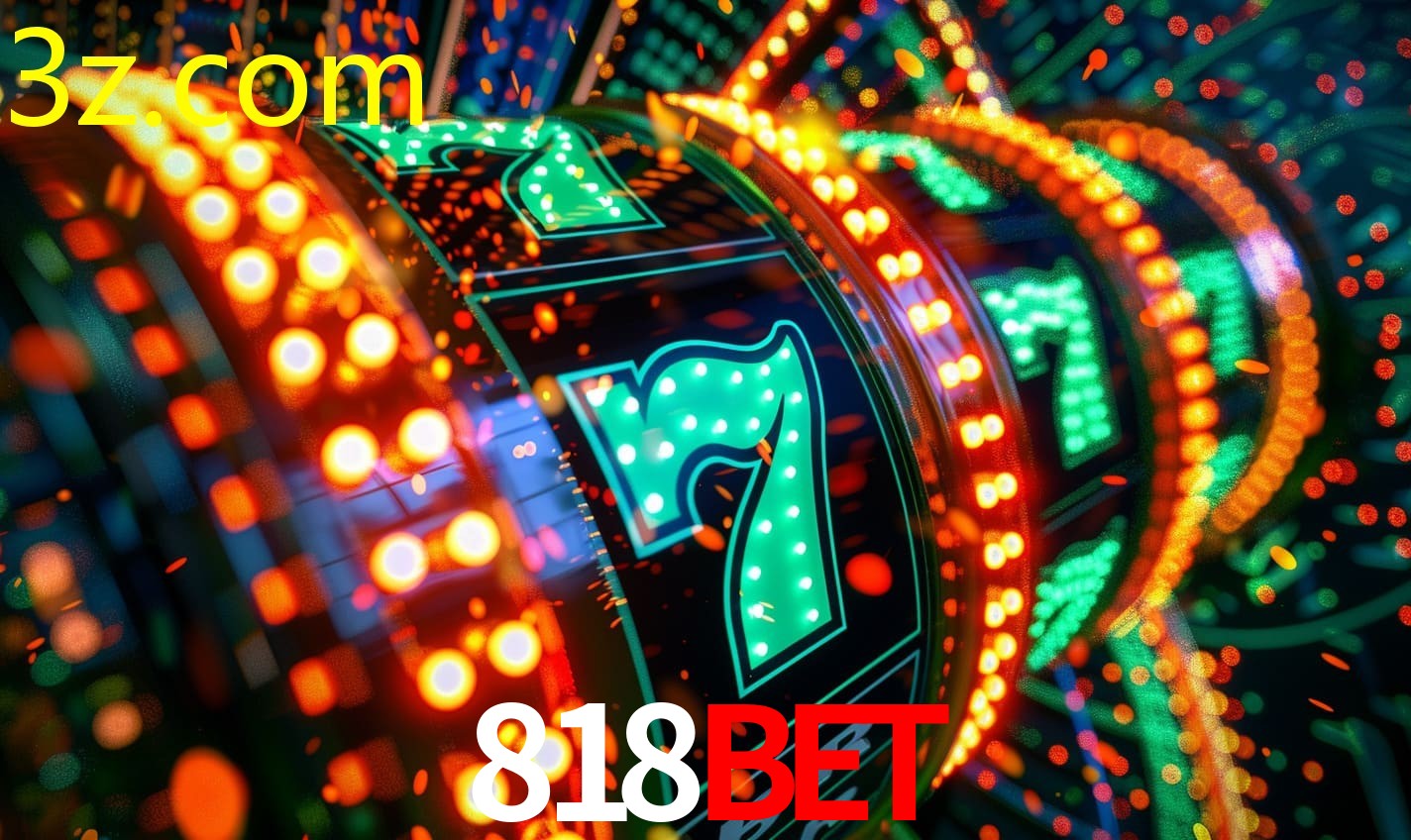 818BET