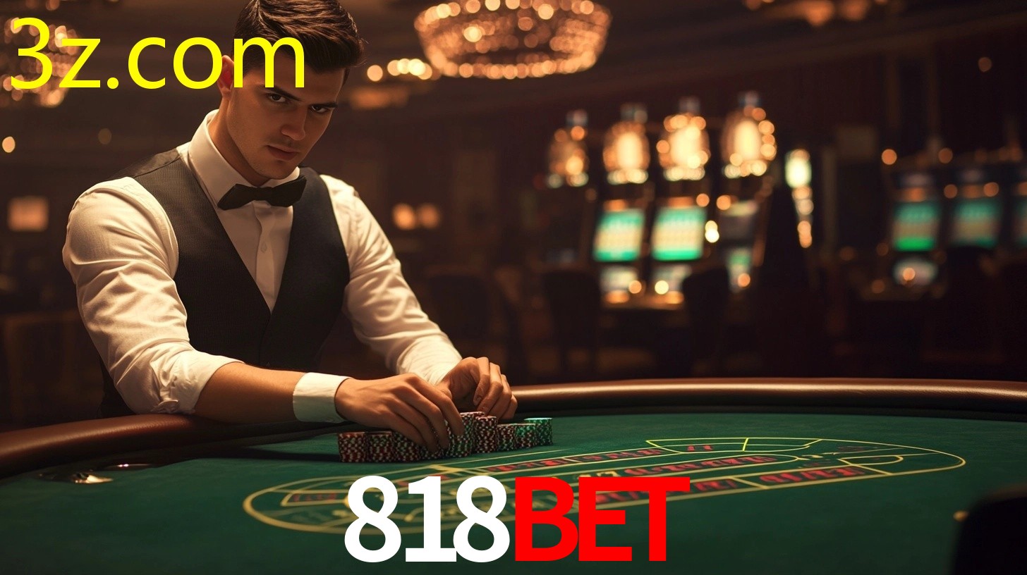 818BET