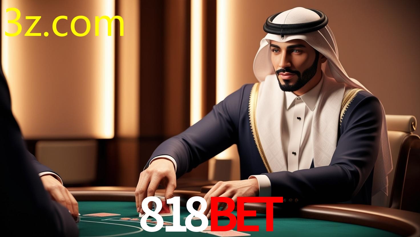 818BET